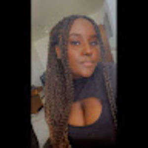 Meet your Posher, Katrina